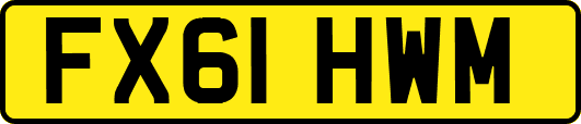 FX61HWM
