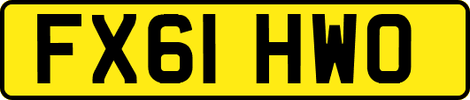 FX61HWO