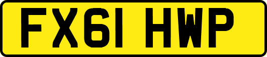 FX61HWP
