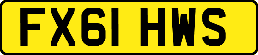 FX61HWS