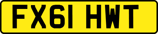 FX61HWT