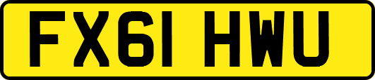 FX61HWU