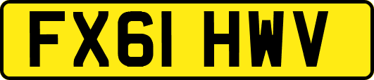 FX61HWV