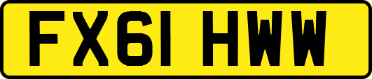 FX61HWW