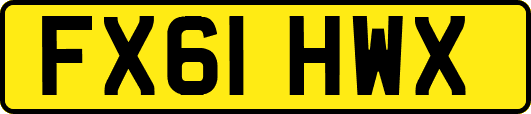 FX61HWX