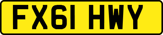 FX61HWY