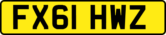 FX61HWZ