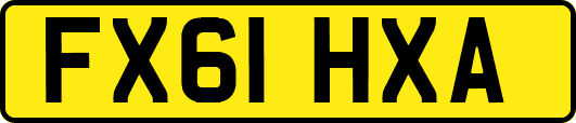 FX61HXA