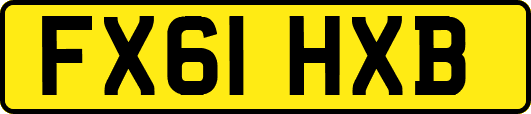 FX61HXB