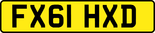 FX61HXD