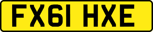 FX61HXE