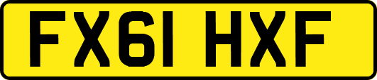 FX61HXF