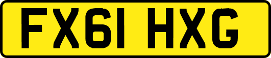 FX61HXG