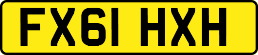 FX61HXH