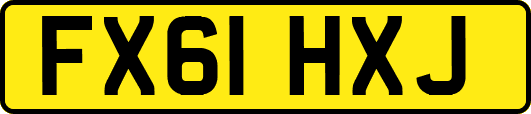 FX61HXJ