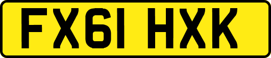 FX61HXK