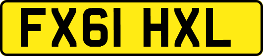 FX61HXL