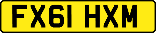 FX61HXM