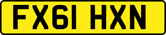 FX61HXN