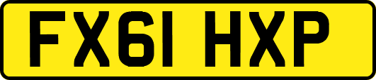 FX61HXP