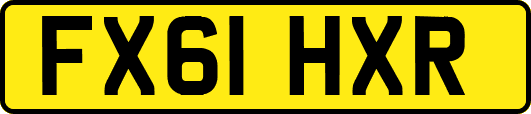 FX61HXR