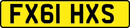 FX61HXS