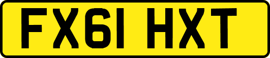 FX61HXT