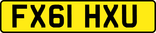 FX61HXU