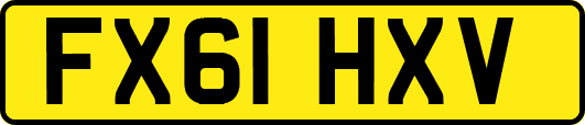 FX61HXV