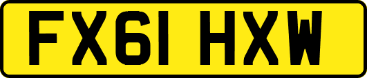 FX61HXW