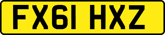 FX61HXZ