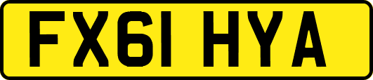 FX61HYA