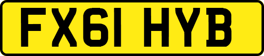 FX61HYB