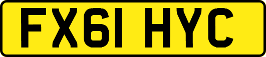 FX61HYC