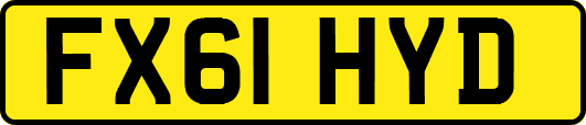 FX61HYD