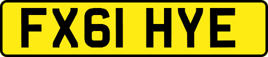 FX61HYE