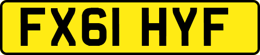 FX61HYF