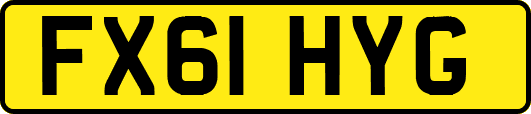 FX61HYG
