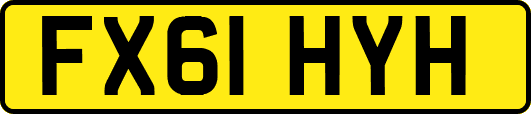 FX61HYH