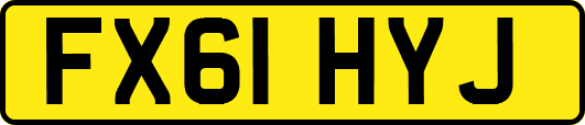 FX61HYJ