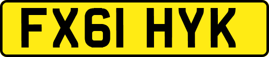 FX61HYK