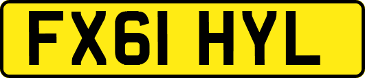 FX61HYL