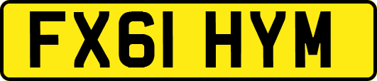 FX61HYM