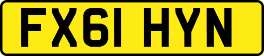 FX61HYN