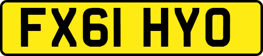 FX61HYO