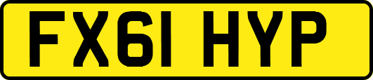 FX61HYP
