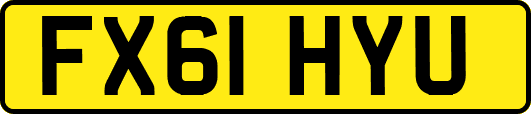 FX61HYU