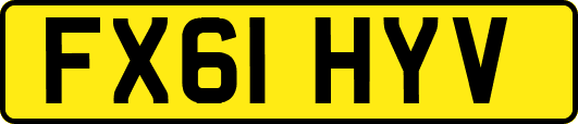 FX61HYV
