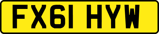 FX61HYW
