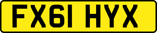 FX61HYX